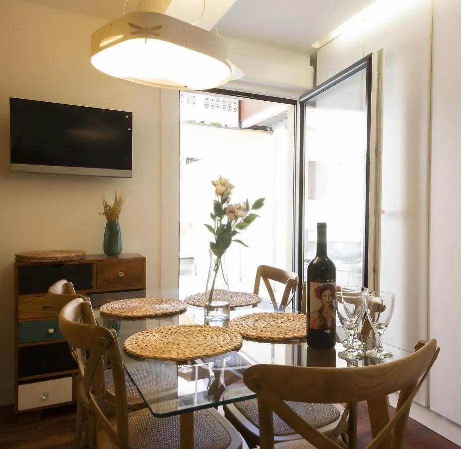 Aletxo'S Home San Sebastian 0*,  Spain