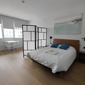  Appartement Pillotegi Parking Gratuito